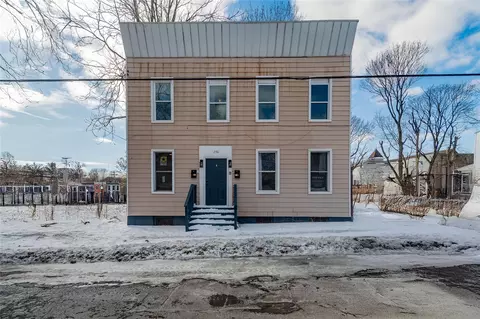 246 1st St, Albany, NY 12206