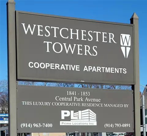 1841 Central Park Ave #12-R, Yonkers, NY 10710