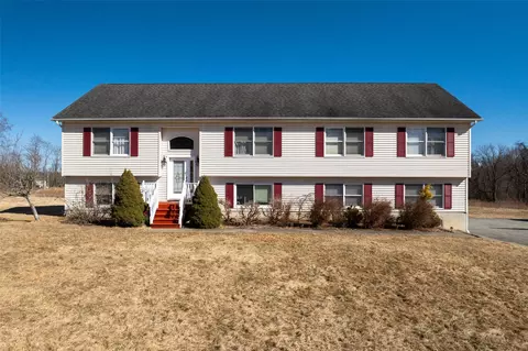 815 Winterton Rd, Mamakating, NY 12721
