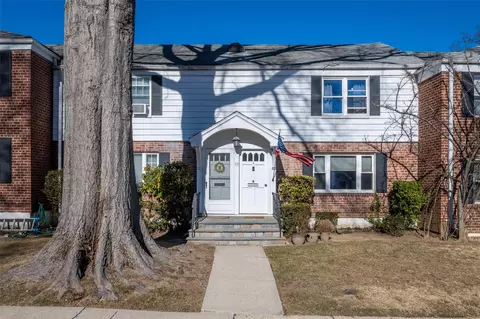 5 Peck Ave #53B, Rye, NY 10580