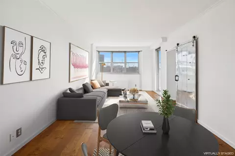 555 Kappock St #2P, New York, NY 10463