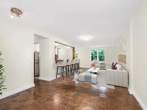 3901 Independence Ave #2F, New York, NY 10463