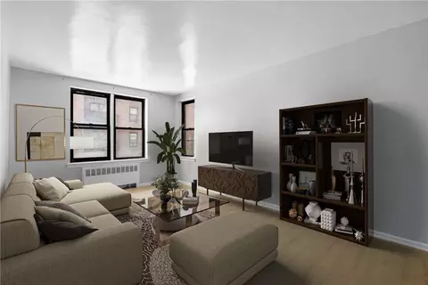 740 E 232nd St #1F, New York, NY 10466