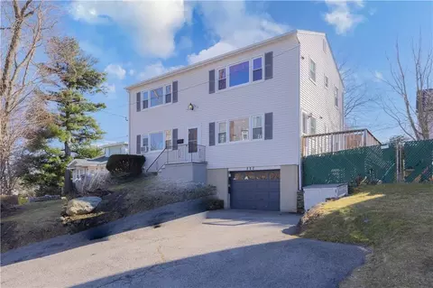 508 New Rochelle Rd, Bronxville, NY 10708