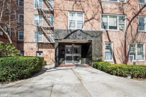 525 W 236th St #B, New York, NY 10463
