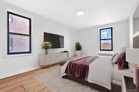 Bedroom - 10 E 43rd St #4K, Brooklyn, NY 11203 photo 1 of 5