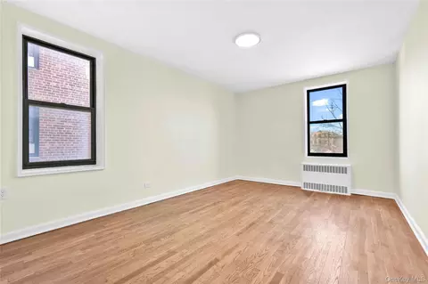 Bedroom - 10 E 43rd St #4K, Brooklyn, NY 11203 photo 2 of 5