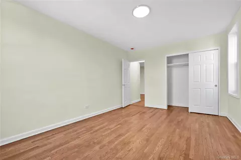 Bedroom - 10 E 43rd St #4K, Brooklyn, NY 11203 photo 5 of 5