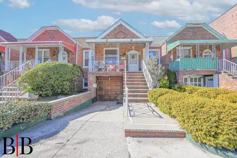 1438 E 51 St, Brooklyn, NY 11234