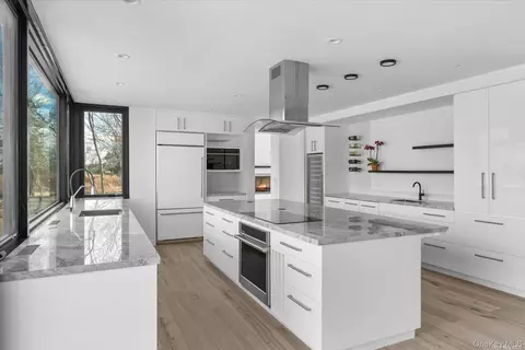 Kitchen - 290 Windward Rd, Orient, NY 11957 photo 3 of 3