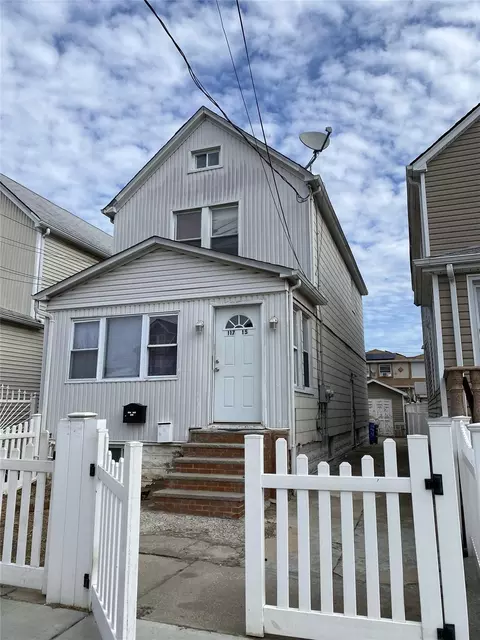 11715 146th St, New York, NY 11436