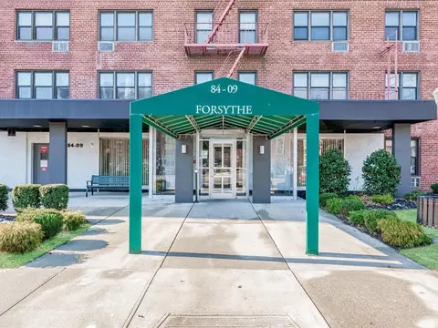 84-09 155 Ave #4J, New York, NY 11414