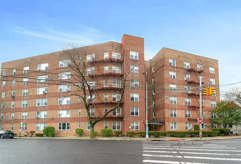74-45 Yellowstone Blvd #1A, New York, NY 11374