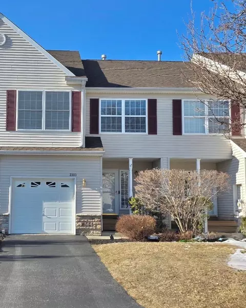 2303 Rockledge Ct, Wappingers Falls, NY 12590