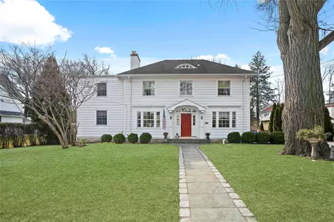 1007 Prospect Ave, Pelham, NY 10803