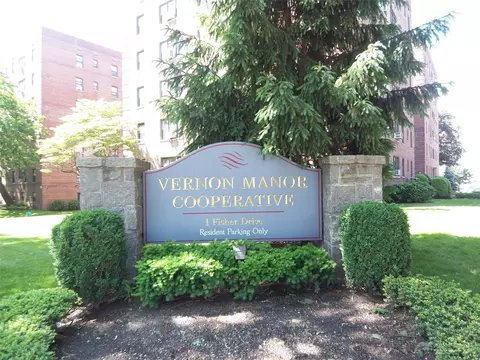 485 E Lincoln Ave #519, Mount Vernon, NY 10552