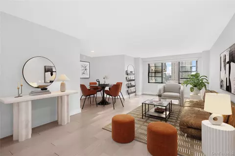 2500 Johnson Ave #10A, New York, NY 10463