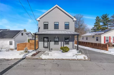 46 Union St, Beacon, NY 12508