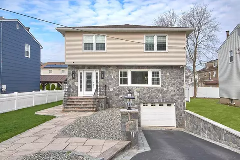 80 Madison Ave, Mount Pleasant, NY 10570