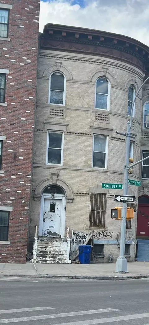 1975 Eastern Pkwy, Brooklyn, NY 11233