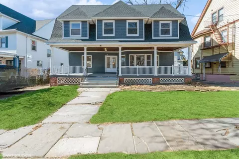 138 Glen Ave, Mount Vernon, NY 10550