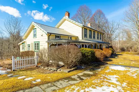 1757 Clove Valley Rd, Union Vale, NY 12540