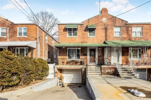 2552 Fish Ave, New York, NY 10469