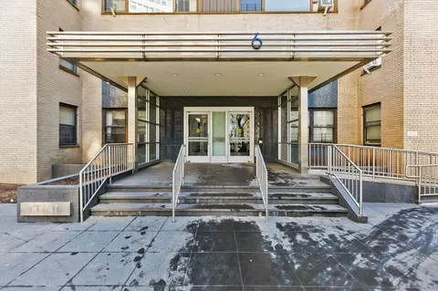 6 Fordham Hill Oval #69C, New York, NY 10468