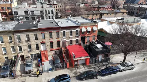 353 Pennsylvania Ave, Brooklyn, NY 11207