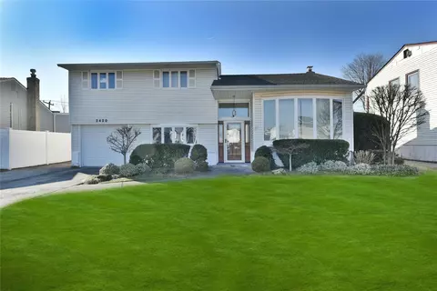 2420 Cadillac Dr, East Meadow, NY 11554