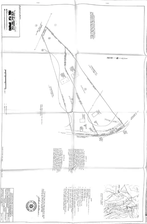 Decker Road, Lumberland, NY 12737