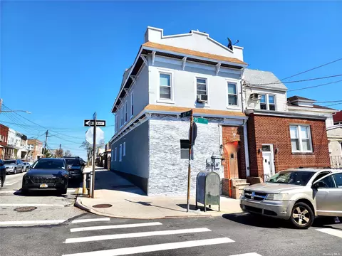 6727 75th St, New York, NY 11379