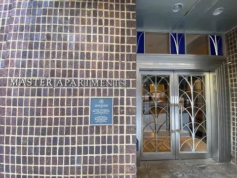 310 Riverside Dr #1801/1815, New York, NY 10025