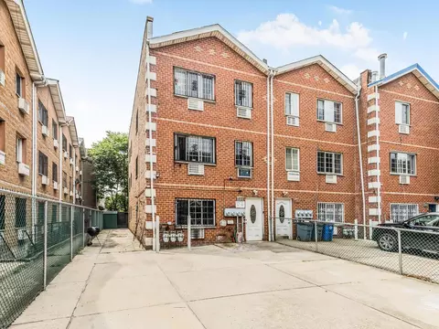 1746 Westchester Ave, New York, NY 10472