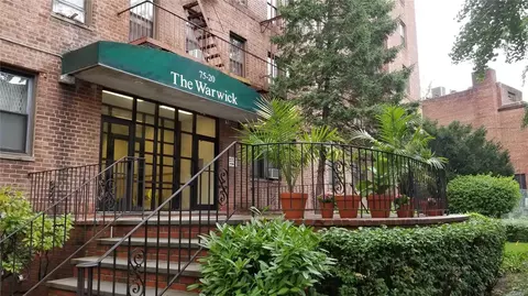 75-20 113th St #1A, New York, NY 11375