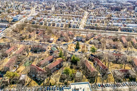 150-66 Goethals #56D, New York, NY 11432