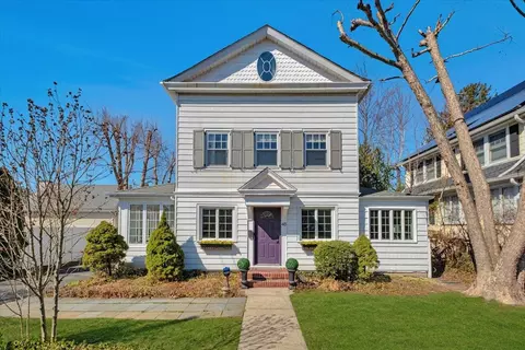 46 Harvard Ct, White Plains, NY 10605