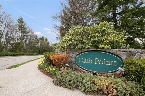 95 Club Pointe Dr, White Plains, NY 10605