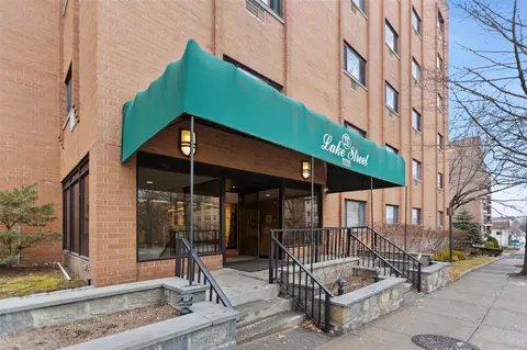 21 Lake St #5F, White Plains, NY 10603