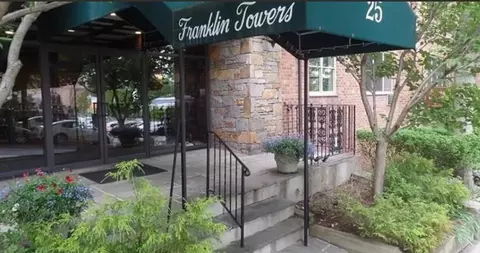 25 Franklin Ave #5M, White Plains, NY 10601