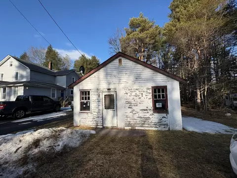 2817 State Route 42, Forestburgh, NY 12777