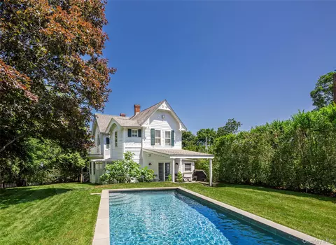 31 Grand Ave And 20 Spring Garden Ave, Shelter Island, NY 11964