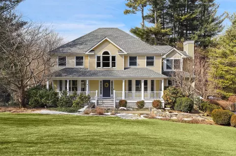 72 Lambert Rdg, Lewisboro, NY 10518