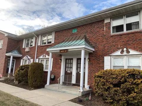 22 Normandy Vlg #6, Clarkstown, NY 10954
