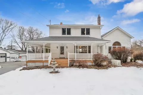 357 Mt Eve Rd, Goshen, NY 10924