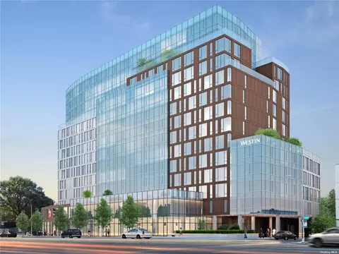 35-32 Leavitt St #PH A, New York, NY 11354