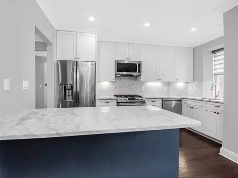 50 N Broadway #2H, White Plains, NY 10603