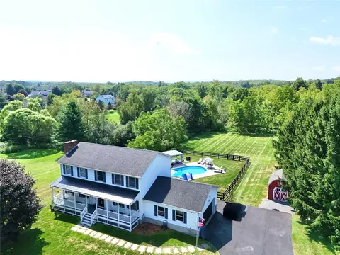 223 Mt Orange Rd, Wawayanda, NY 10940