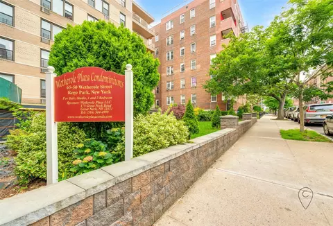 65-50 Wetherole St #1Z, New York, NY 11374