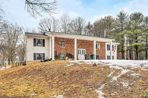 480 Burlingham Rd, Mamakating, NY 12721